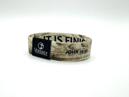 The Carpenter - Tetelestai / John 19:30*