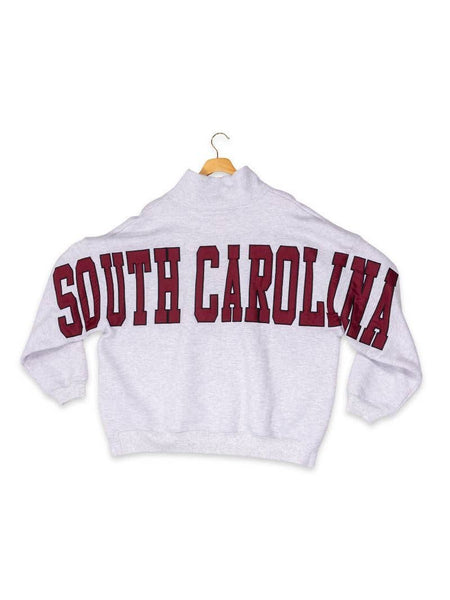 SS South Carolina Sweatshirt One Size