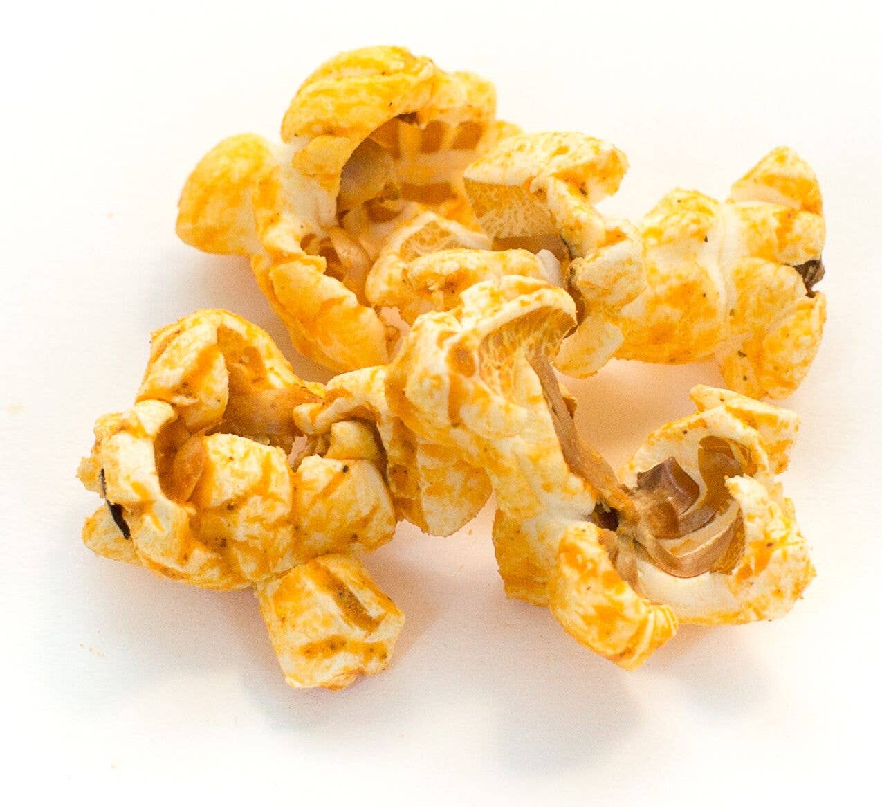 Poppy- Jalapeño Cheddar Popcorn