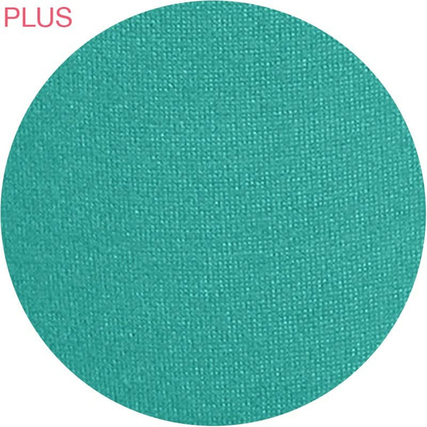 One Size Curvy Jade Capri Leggings*