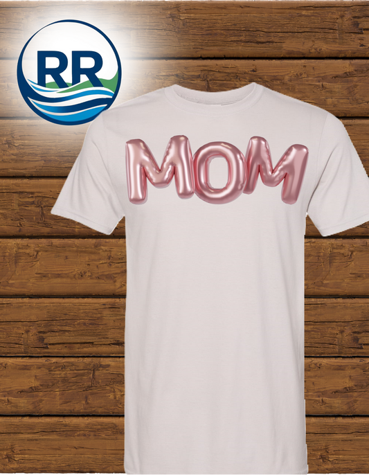 Balloon Mom