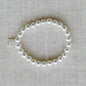 Bracelet Rylan Matte Silver