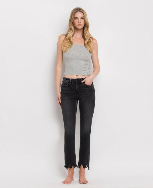 Vervet In a Bottle Slim Straight Jeans*