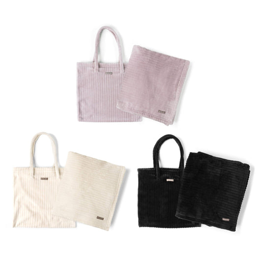 On My Way Blanket in a Bag