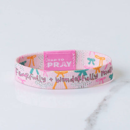 Tap To Pray™ - Fearfully & Wonderfully Made