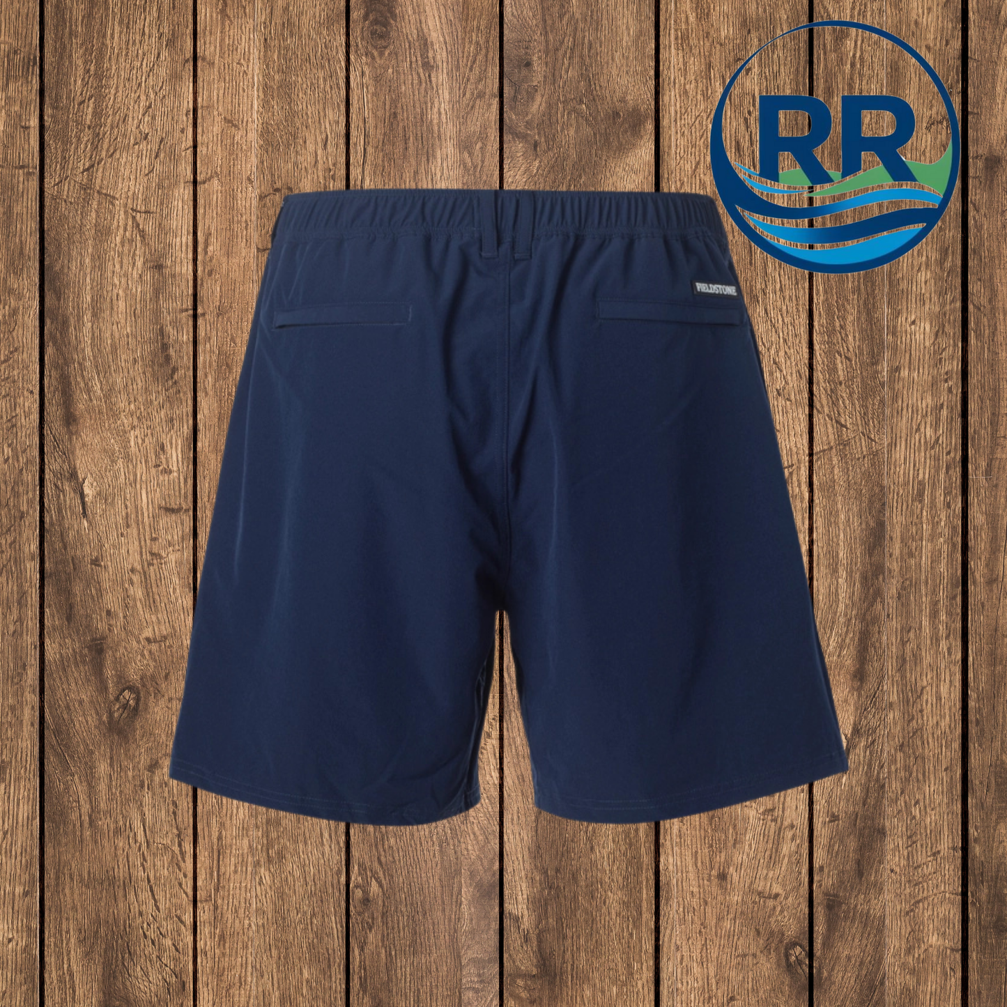 BOAT SHORTS, NAVY