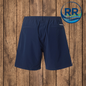 BOAT SHORTS, NAVY