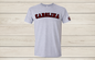 Carolina - Sport Gray