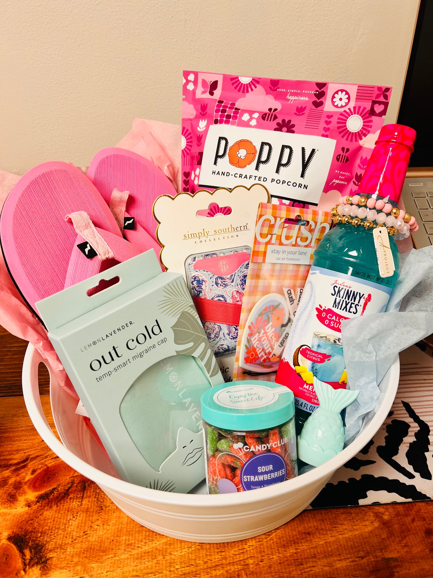 Steppie's Bundle Too