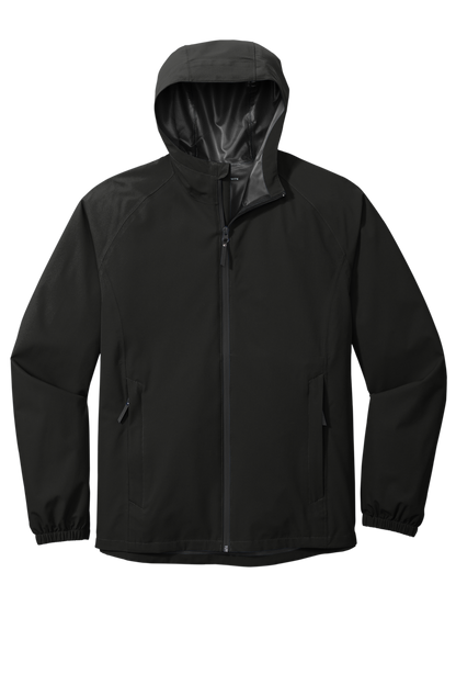 Port Authority Rain Jacket