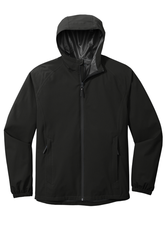 Port Authority Rain Jacket