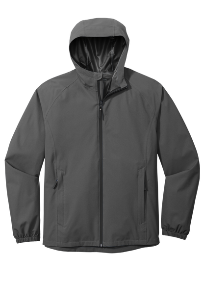 Port Authority Rain Jacket