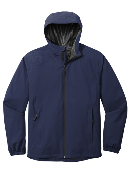 Port Authority Rain Jacket