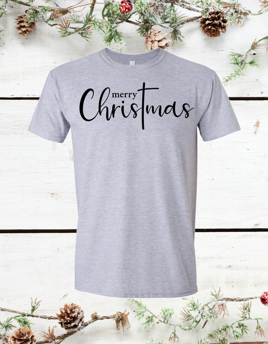 Merry Christmas Shirt-