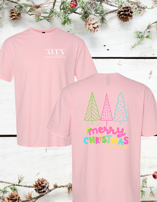 ALB Christmas Shirt*