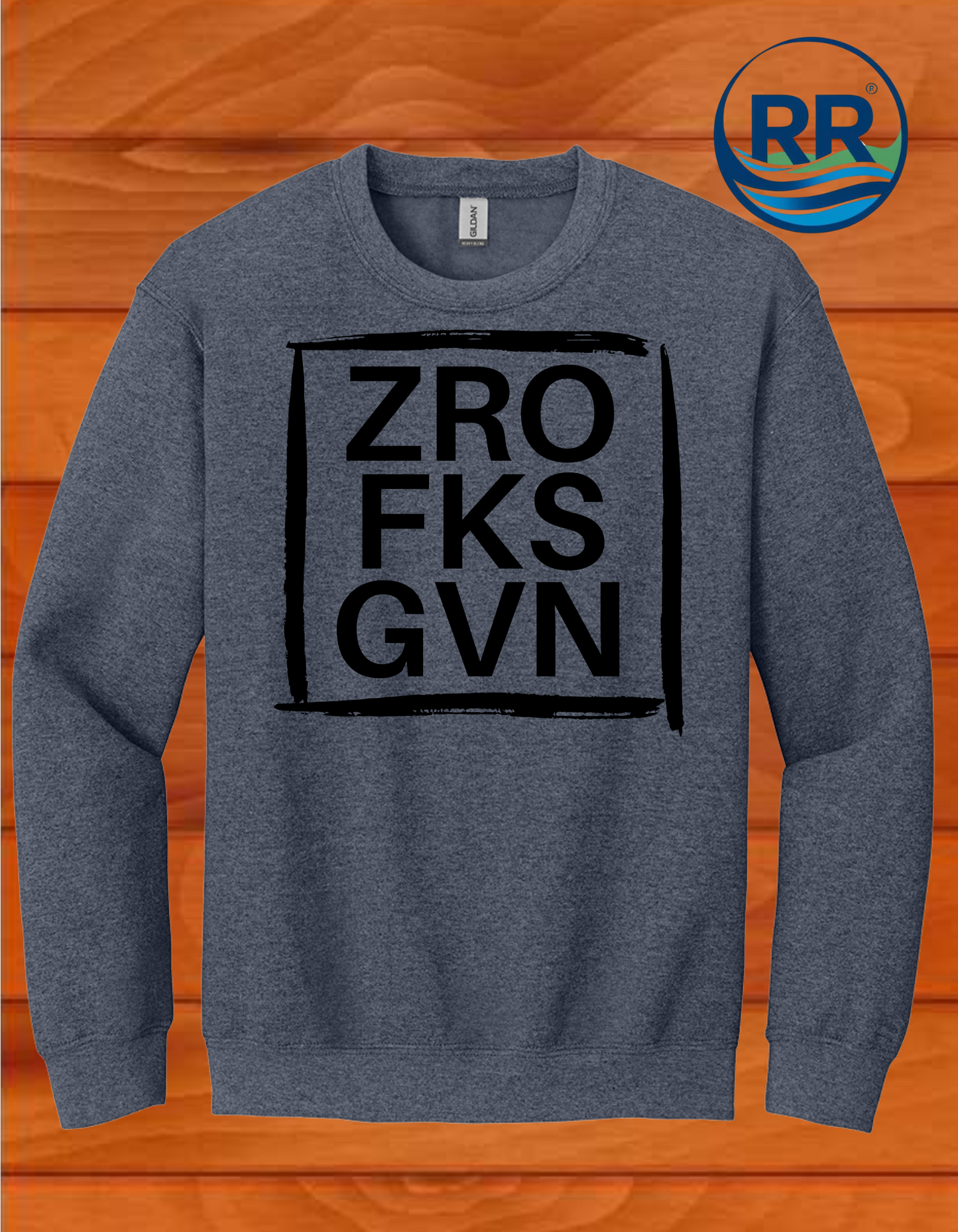 Zro Fks Gvn*