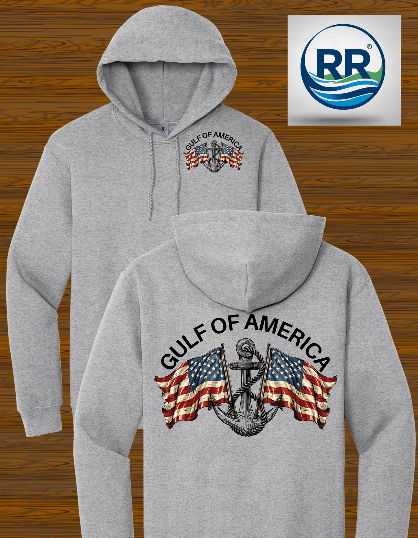 Gulf of America*