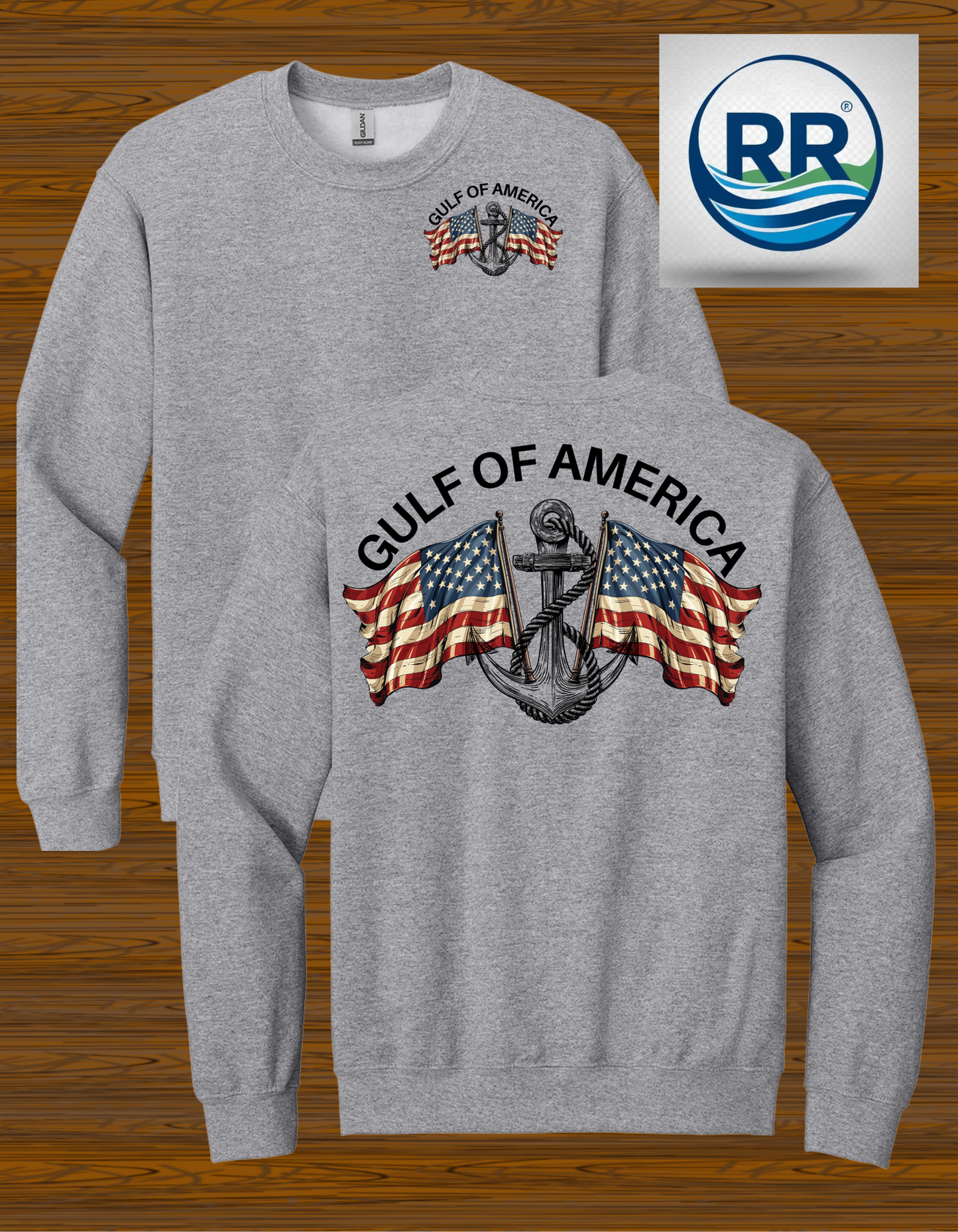 Gulf of America*