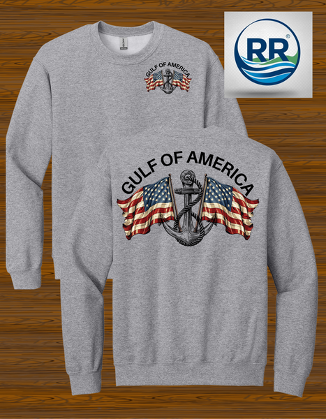 Gulf of America*