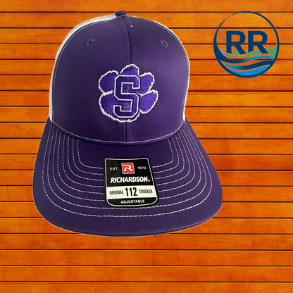 Richardson 112 Saluda  Tigers 2025