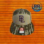 Richardson 168P Bottomland: Batesburg-Leesville