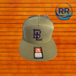 Richardson 168 Batesburg-Leesville: Pale Khaki/ Loden Green #2