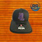 Richardson 112 Black/Vegas Gold: Batesburg-Leesville