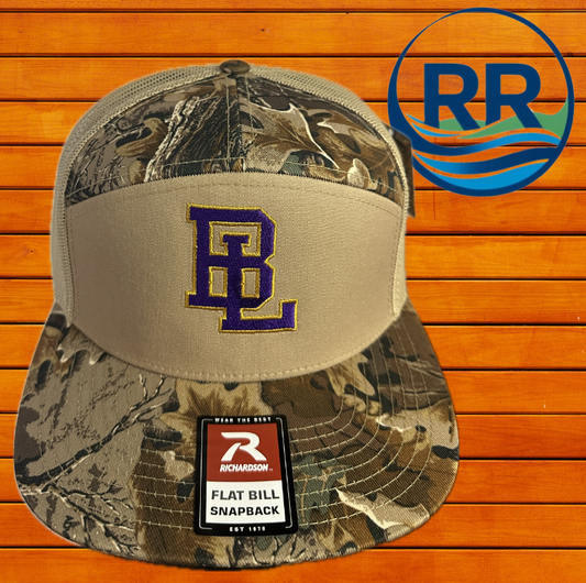 Richardson 168P Realtree Advantage/Khaki: Batesburg-Leesville