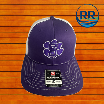 Richardson 112 Saluda  Tigers 2025