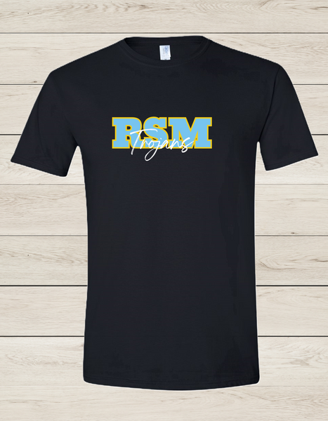 Ridge Spring Monetta T Shirts*
