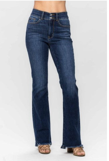 Judy Blue Aria Bootcut Jeans