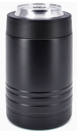 Stainless Steel insulated Can / Bottle Cooler