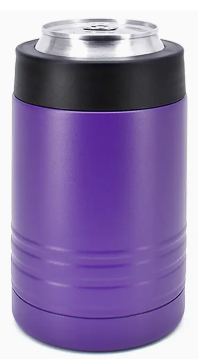 Stainless Steel insulated Can / Bottle Cooler