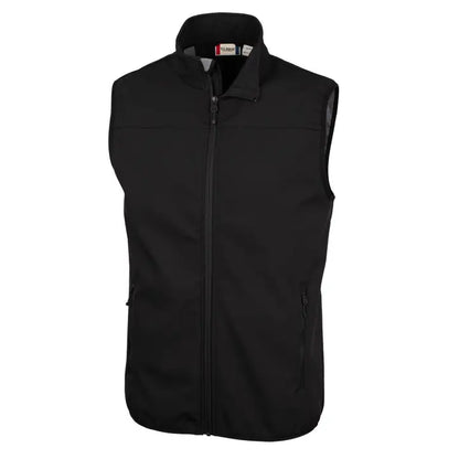 Clique Trail Softshell Vest