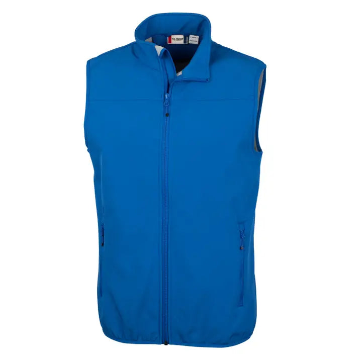 Clique Trail Softshell Vest