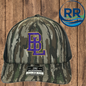 Richardson 112P Realtree/Black: Batesburg-Leesville