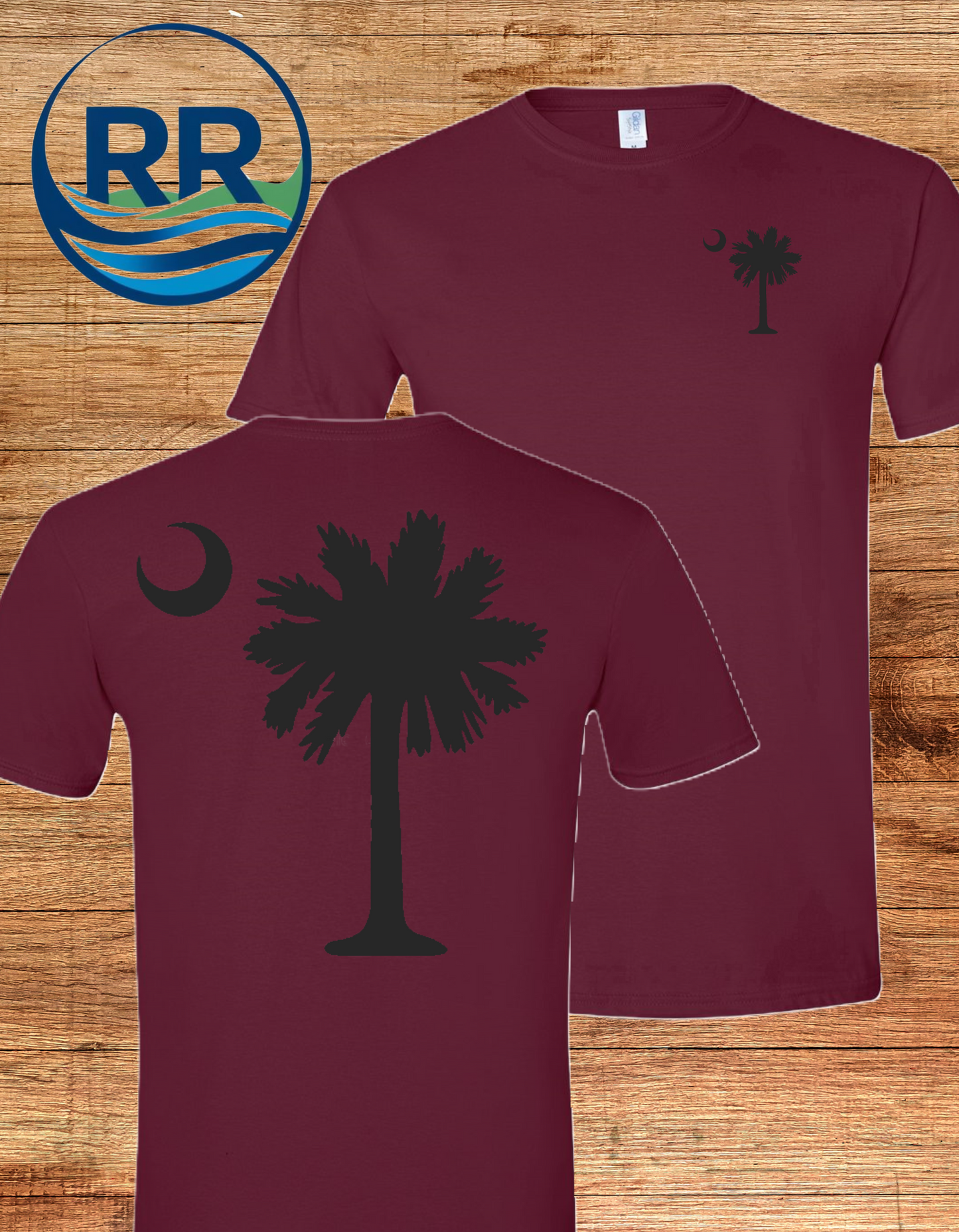Palmetto Tree