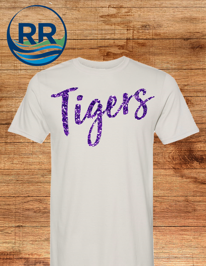 Tiger Glitz