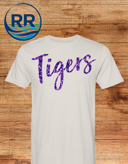 Tiger Glitz