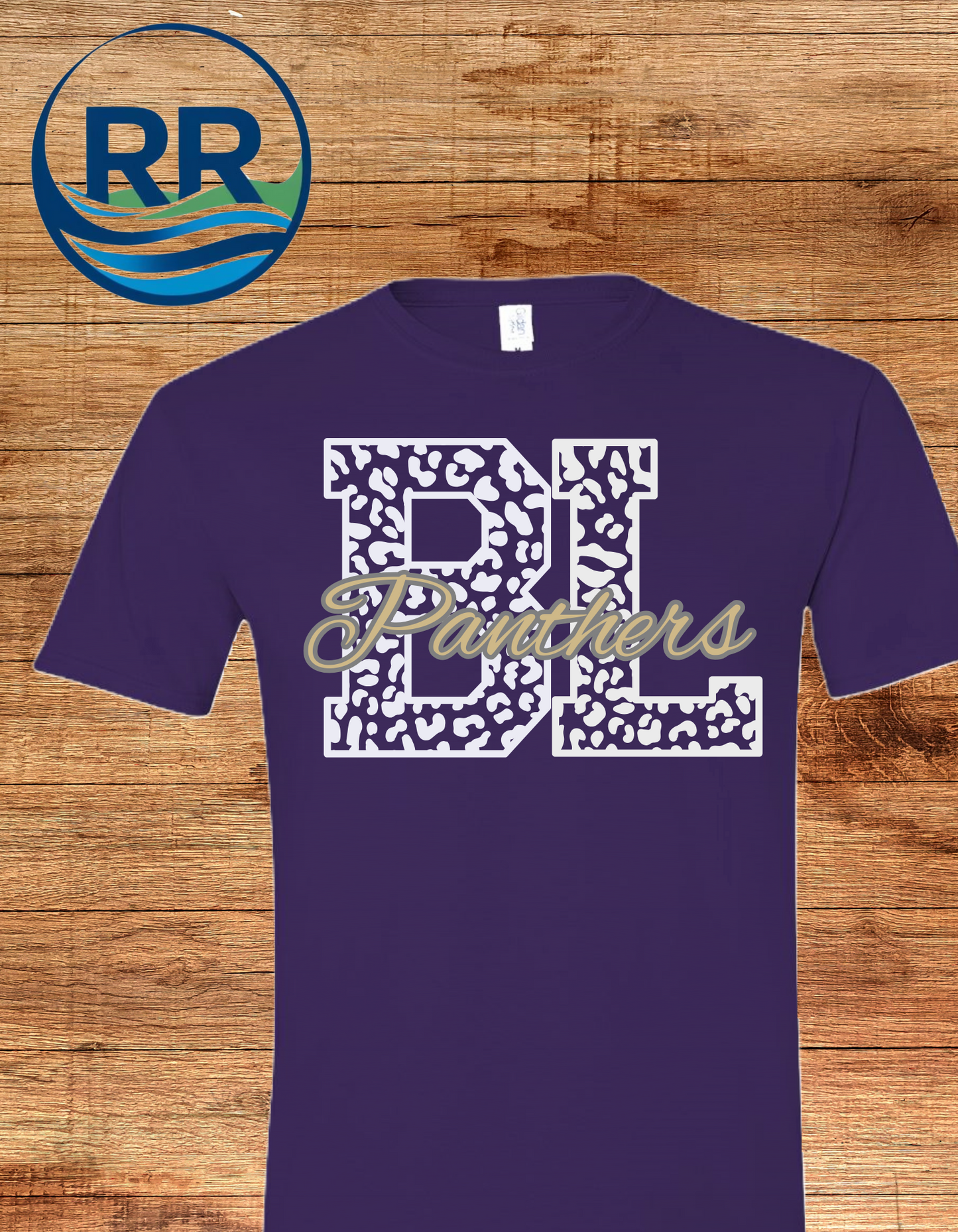 BL Batesburg Leesville T Shirts