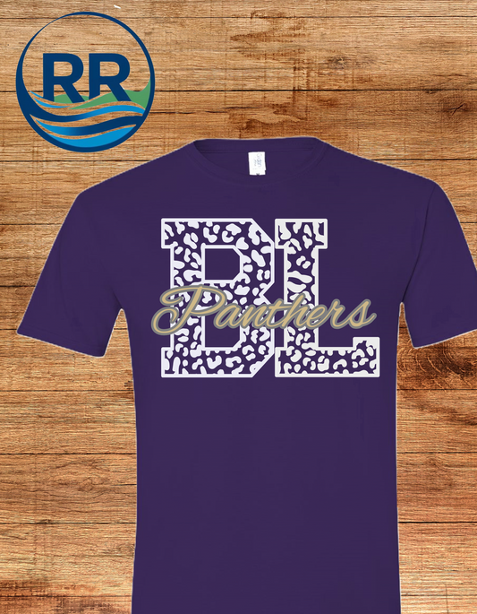 BL Batesburg Leesville T Shirts