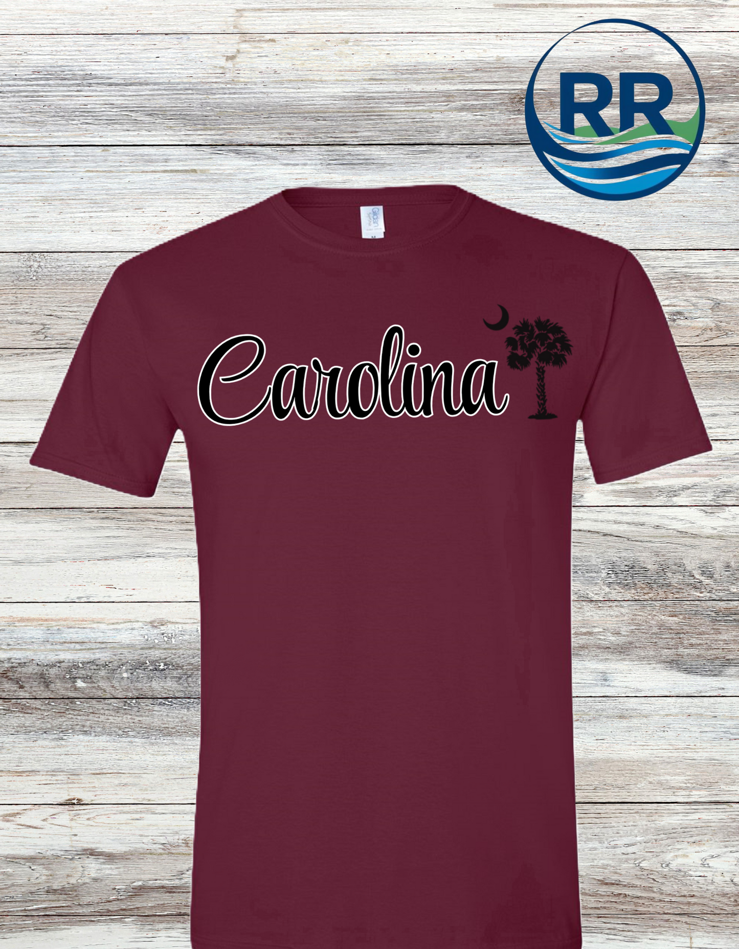 Carolina T-Shirt