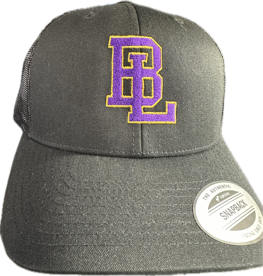 YP Classics Batesburg-Leesville: BL / Black