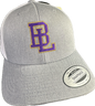 YP Classics Batesburg-Leesville: BL / Heather/White