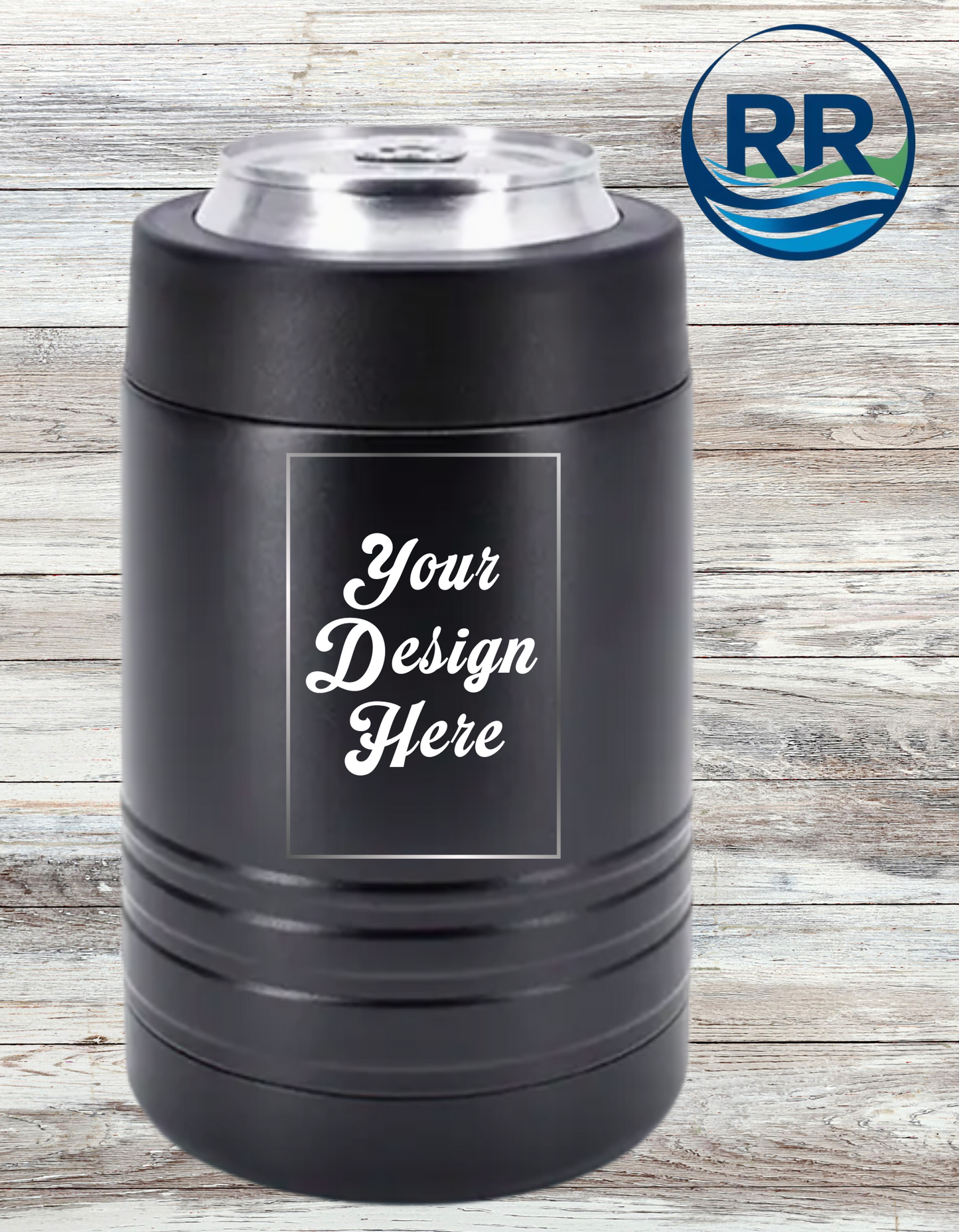 Stainless Steel insulated Can / Bottle Cooler