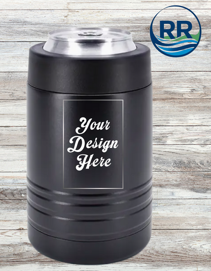 Stainless Steel insulated Can / Bottle Cooler
