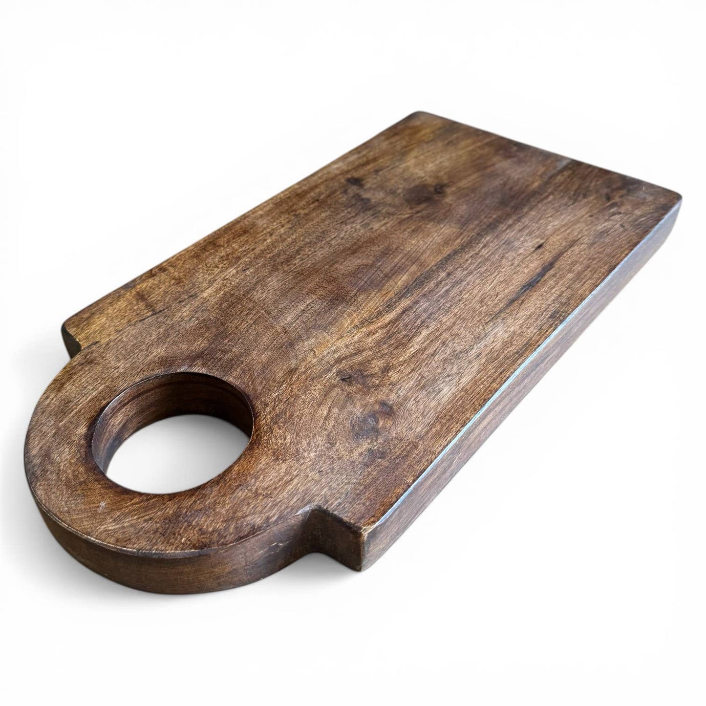 Maison Modern Charcuterie and Cutting Boards