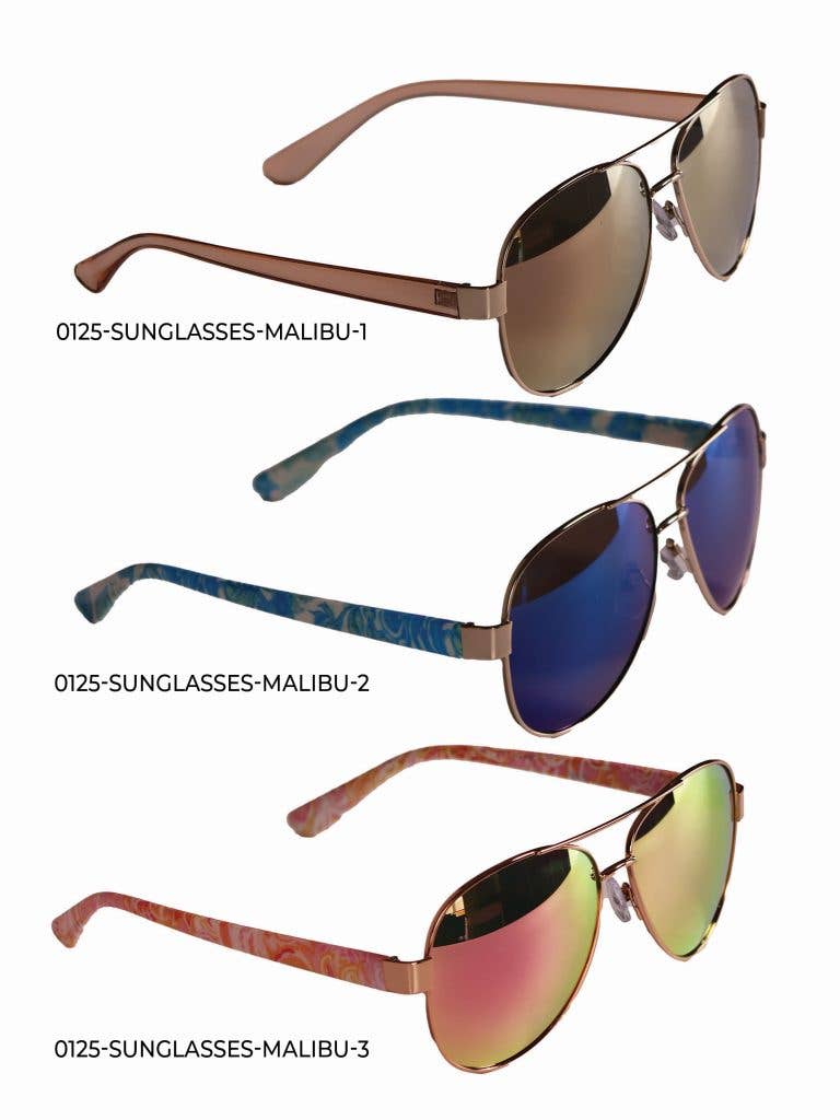 SS Malibu Sunglasses