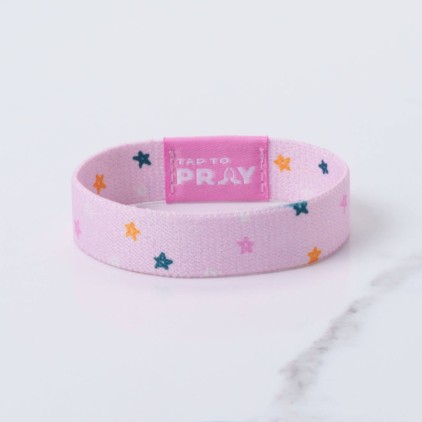 Tap To Pray™ - YHWH