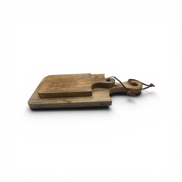 Heirloom Charcuterie & Cutting Board